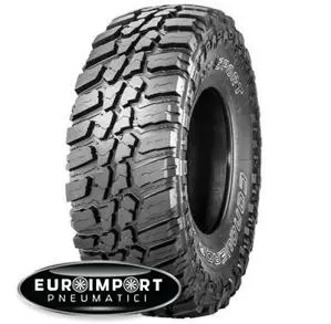 Nankang Mt1 conqueror mt 275/65 R20 121/118 Q Carico C  TL  DOT 2026